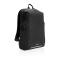 Рюкзак Swiss Peak с RFID-защитой и USB-A из rPET AWARE™, 15,6’’