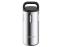 Вакуумный термос бытовой, тм bobber, 590 мл. Артикул Bottle-590 Matte (матовый)