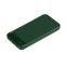 Внешний аккумулятор с подсветкой Старлайт Плюс PB (Starlight Plus PB) 10000 mAh, зеленый