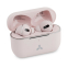 Беспроводные наушники Accesstyle Indigo TWS Pink, розовый