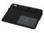 Многофункциональный коврик для мыши Multi Pad с беспроводной зарядкой и LCD экраном, 10 Вт, черный