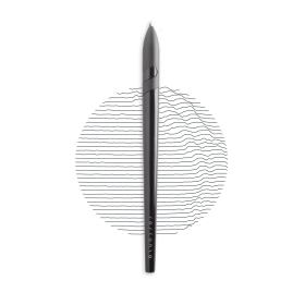 Шариковая ручка Pininfarina Sostanza BLACK