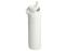 Бутылка для воды объемом 1,06 литра с откидной трубочкой Stanley IceFlow™ 2.0 - Frosted white