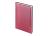 Ежедневник недатированный А4 Velvet, бордовый