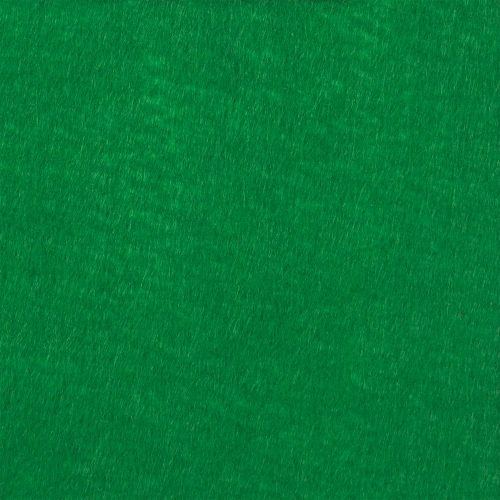 Заготовка из фетра Felt S, зеленый