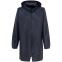 Дождевик Rainman Zip, темно-синий