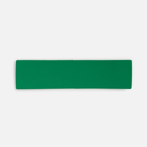 Лейбл Listra Soft Touch, S, зеленый