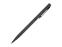 Ручка шариковая автоматическая BrunoVisconti® PALERMO цвет корпуса графитовый, soft-touch, 0.7 мм