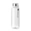 Бутылка RPET  500ml, прозрачный