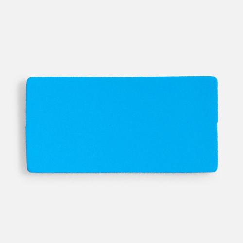 Лейбл Listra Soft Touch, XS, голубой
