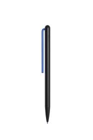 Шариковая ручка Pininfarina GrafeeX с синим клипом