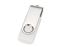 Флеш-карта USB 2.0 32 ГБ Квебек, белый
