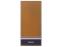 Внешний аккумулятор Rombica NEO ARIA WIRELESS SIENNA, коричневый