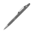 Шариковая ручка Комет Нео (Comet NEO), серая