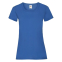 Футболка женская LADY FIT VALUEWEIGHT T 165, синий