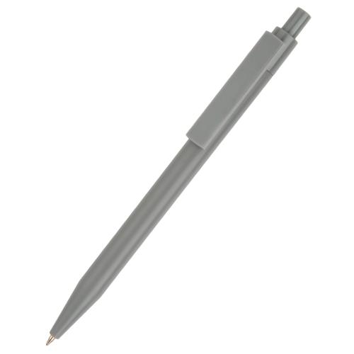 Ручка пластиковая Vector, Серый