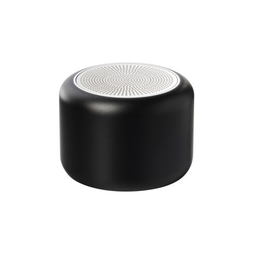Беспроводная колонка Пэшн (Passion) 80dB 600 mAh (Bluetooth 5.4), черная