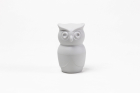 МЕЛЬНИЦА ДЛЯ СПЕЦИЙ Tasty Owl, Белый