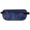 Поясная сумка COMFORT MONEY BELT, Темно-синий
