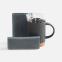 Набор inStream Tea, серый