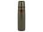 Термос из нерж. стали тм THERMOS FBB-1000AG 1L, зеленый
