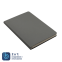 Ежедневник Bplanner.01 (серый)