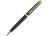 Шариковая ручка Waterman Hemisphere, цвет: MatteBlack GT, стержень: Mblk