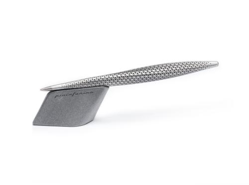 Вечная ручка Pininfarina Speedform SILVER