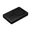 Внешний аккумулятор Атлантис Плюс PD (Atlantis PD Plus) 10000mAh с функцией беспроводной зарядки 15W, черный
