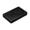Внешний аккумулятор Атлантис Плюс PD (Atlantis PD Plus) 10000mAh с функцией беспроводной зарядки 15W, черный
