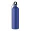 Single wall bottle       750ml, синий