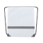 Рюкзак LEMAP, белый, , полиэстер 190Т, белый