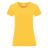 Футболка женская LADIES ICONIC 150, желтый