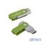 Флеш-карта "Vostok", объем памяти 16GB, покрытие soft touch#