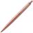 Ручка шариковая Parker Jotter XL Monochrome Pink Gold, розовое золото