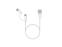 Кабель Mi 2-in-1 USB Cable Micro-USB to Type C 30см SJX02ZM (SJV4083TY)