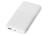 Внешний аккумулятор Reserve Pro, 10 000 mah, белый