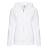 Толстовка женская LADY-FIT HOODED SWEAT JACKET , белый
