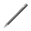 Шариковая ручка Легато (Legato), серая