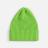 Шапка Yong, светло-зеленая (салатовая)