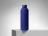 Вакуумная термобутылка Cask Waterline, soft touch, 500 мл, синий