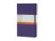 Записная книжка Moleskine Classic (в линейку) в твердой обложке, Large (13х21см), фиолетовый