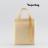 Шоппер Superbag Pack (M) (неокрашенный)