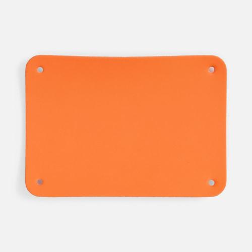 Лейбл Eta Soft Touch, XL, оранжевый