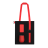 Набор Cofer Bag 10000 (красный с чёрным)
