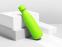 Вакуумная термобутылка Vacuum bottle C1, soft touch, 500 мл, зеленое яблоко