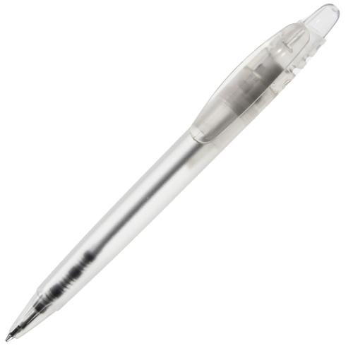 Ручка шариковая X-8 FROST, белый