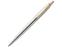 Ручка гелевая Parker Jotter Core K694 Stainless Steel GT Mblack