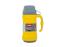 Термос со стеклянной колбой тм THERMOS PICNIC 40 Series Yellow 0,5L