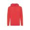 Худи Iqoniq Jasper из переработанного хлопка, унисекс, 340 г/м²